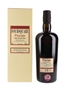 Foursquare Principia 2008 9 Year Old Single Blended Rum Velier 70cl / 62%