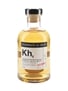 Kh1 Elements Of Islay Bottled 2011 - Speciality Drinks 50cl / 59.7%