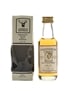 Caol Ila 1981 Connoisseurs Choice Bottled 1990s - Gordon & MacPhail Miniature