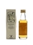 Caol Ila 1981 Connoisseurs Choice Bottled 1990s - Gordon & MacPhail Miniature