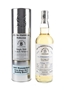 Bunnahabhain 1997 13 Year Old Bottled 2011 - Signatory Vintage 70cl / 46%