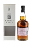 Wemyss Spiced Figs 1990 Bottled 2009 - Wemyss Malts 70cl / 46%