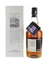 Wemyss Spiced Figs 1990 Bottled 2009 - Wemyss Malts 70cl / 46%