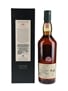 Lagavulin 1995 12 Year Old Bottled 2008 - Friends Of The Classic Malts 70cl / 48%