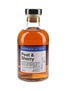 Elements of Islay Peat & Sherry Elixir Distillers - The Whisky Exchange 20th Anniversary 50cl / 56.8%