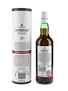 Laphroaig 10 Year Old Sherry Oak Finish  70cl / 48%