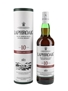 Laphroaig 10 Year Old Sherry Oak Finish  70cl / 48%