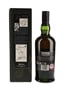 Ardbeg Uigeadail Bottled 2009 70cl / 54.2%