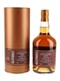 Longrow 9 Year Old Duthies Cadenhead's 70cl / 46%