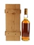 Macallan 1965 25 Year Old Anniversary Malt Bottled 1990 75cl / 43%