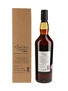 Orkney Distillery 2007 13 Year Old Reserve Casks Bottled 2020 - The Single Malts Of Scotland 70cl / 48%