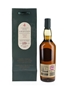 Lagavulin 19 Year Old Distillery Exclusive Feis Ile 2019 70cl / 53.8%