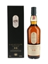 Lagavulin 16 Year Old  70cl / 43%