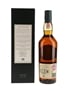 Lagavulin 16 Year Old  70cl / 43%