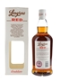 Longrow Red 11 Year Old Pinot Noir Cask Matured Bottled 2019 70cl / 53.1%