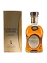 Cardhu Gold Reserve  70cl / 40%