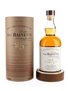 Balvenie 25 Year Old Rare Marriages 70cl / 48%