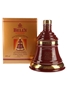 Bell's Christmas 1999 8 Year Old Ceramic Decanter  70cl / 40%