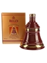 Bell's Christmas 1999 8 Year Old Ceramic Decanter  70cl / 40%