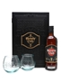 Havana Club 7 Year Old Rum Gift Set 70cl / 40%