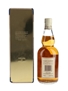 Glen Moray 12 Year Old Bottled 1980s - Scotland's Historic Highland Regiments 75cl / 43%