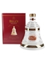 Bell's Christmas 2000 Ceramic Decanter Cherrybank Centre 70cl / 40%