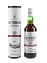 Laphroaig 10 Year Old Sherry Oak Finish  70cl / 48%