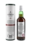 Laphroaig 10 Year Old Sherry Oak Finish  70cl / 48%