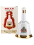 Bell's Ceramic Decanter Royal Wedding 1986 - Prince Andrew & Sarah Ferguson 75cl / 43%