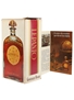 Lepanto Brandy De Luxe Bottled 1970s - Gonzalez Byass 70cl / 41%