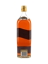 Johnnie Walker Black Label Bottled 1980s 113cl / 40%