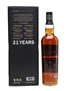 Glengoyne 21 Year Old Sherry Cask  70cl / 43%