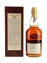 Glenkinchie 1986 Distillers Edition  70cl / 43%