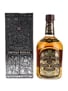 Chivas Regal 12 Year Old Bottled 1980s - Duty Free 75cl / 43%