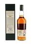 Cragganmore 1993 Distillers Edition Bottled 2007 70cl / 40%