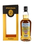 Springbank 2009 10 Year Old Local Barley Bottled 2019 70cl / 56.2%