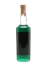 Branca Menta Verde Liqueur Bottled 1960s 75cl / 28%