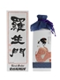 Rashomon Real Sake Tabata Sake Brewery 100cl / 16%