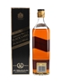 Johnnie Walker Black Label 12 Year Old Bottled 1980s 75cl / 40%