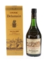 Delamain Pale & Dry Cognac Bottled 1990s 70cl / 40%