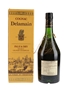 Delamain Pale & Dry Cognac Bottled 1990s 70cl / 40%