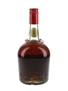 Courvoisier 3 Star Luxe Bottled 1970s - 1980s 50cl / 40%