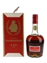 Courvoisier 3 Star Luxe Bottled 1970s 68cl / 40%