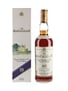 Macallan 1971 18 Year Old Bottled 1989 - Giovinetti 75cl / 43%