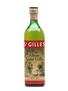 Saint Gilles Rhum Bottled 1960s - Stock 75cl / 45%