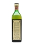 Saint Gilles Rhum Bottled 1960s - Stock 75cl / 45%