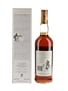 Macallan 1973 18 Year Old Bottled 1991 - Giovinetti 75cl / 43%