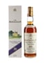 Macallan 1973 18 Year Old Bottled 1991 - Giovinetti 75cl / 43%