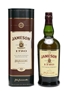 Jameson 1780 Old Irish Whiskey 12 Year Old 70cl / 40%