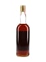 Macallan 1962 Campbell, Hope & King Bottled 1970s - Rinaldi 75cl / 46%